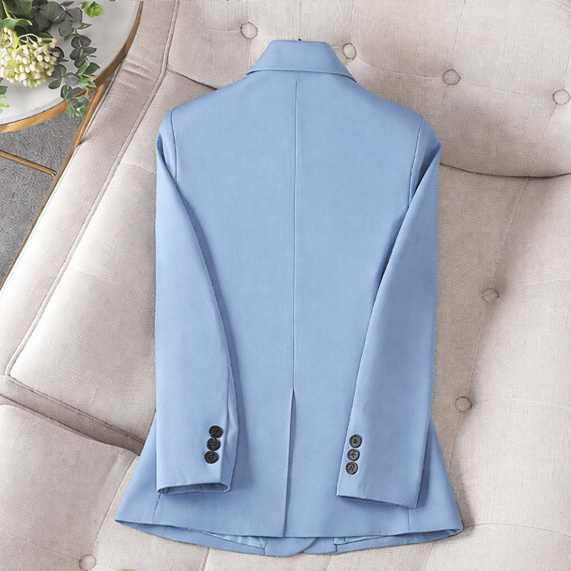 Emie Daly Chic Business Casual Blazer