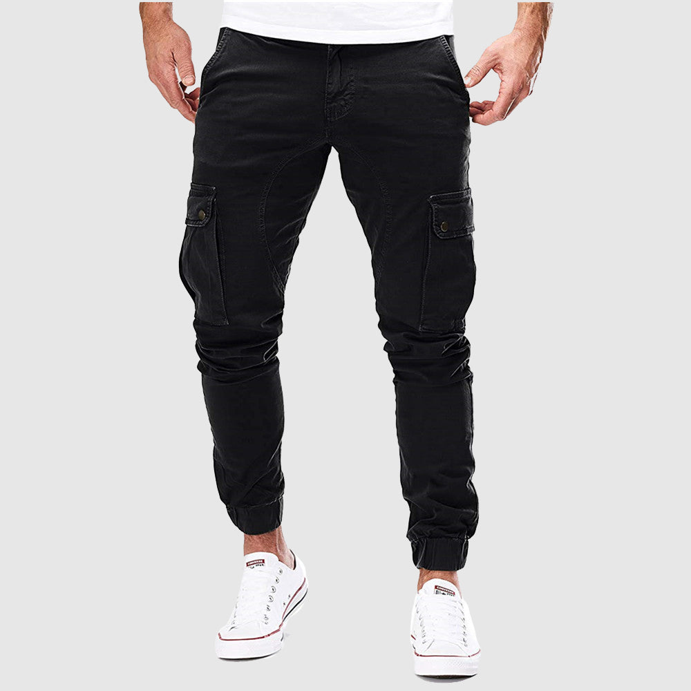 Frank Hardy Urban Athlete Pants
