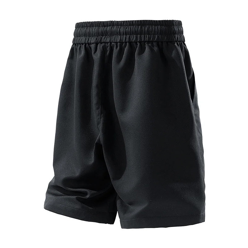 Frank Hardy Utility Shorts with Zip Pockets