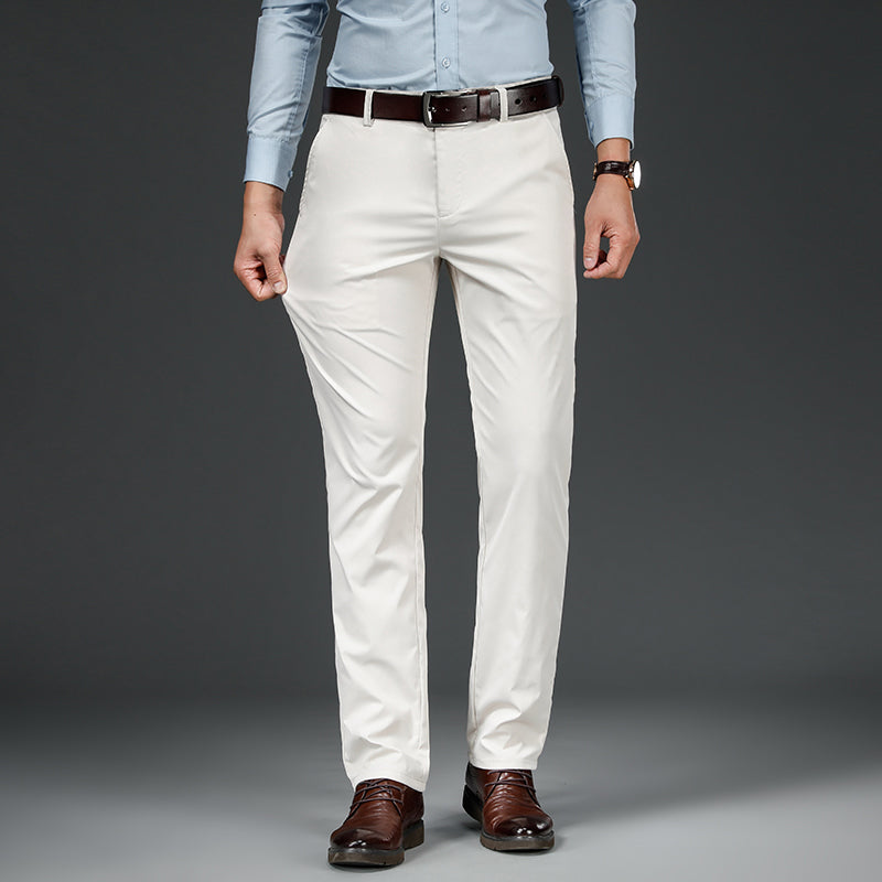 Le Professionnel Pants by Henri L'Éclatant