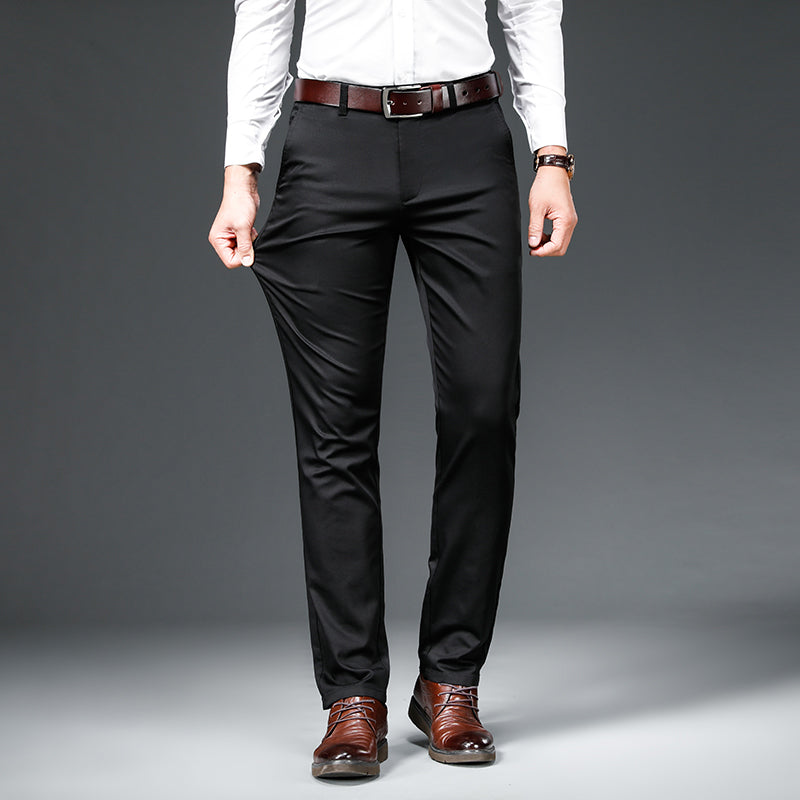 Le Professionnel Pants by Henri L'Éclatant