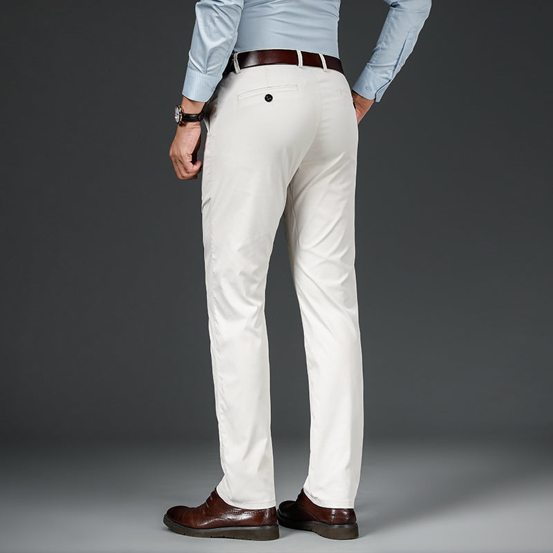 Le Professionnel Pants by Henri L'Éclatant