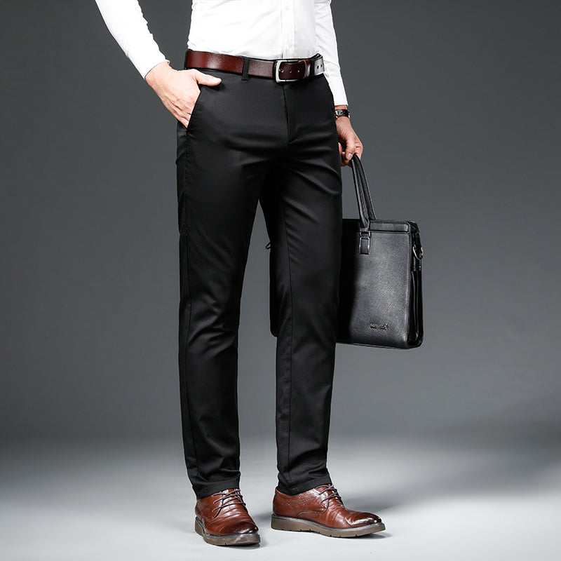 Le Professionnel Pants by Henri L'Éclatant