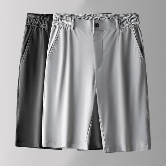 London DualSky Chino Shorts