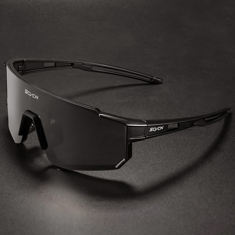 Velova Cycling Shield Sunglasses