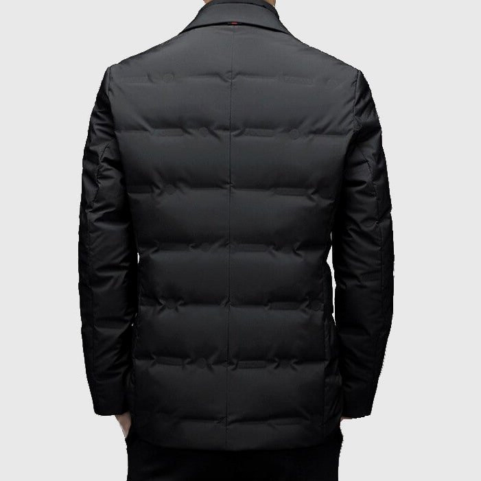 Anthony Urban Windbreaker