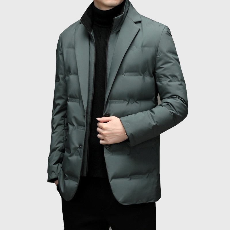 Anthony Urban Windbreaker