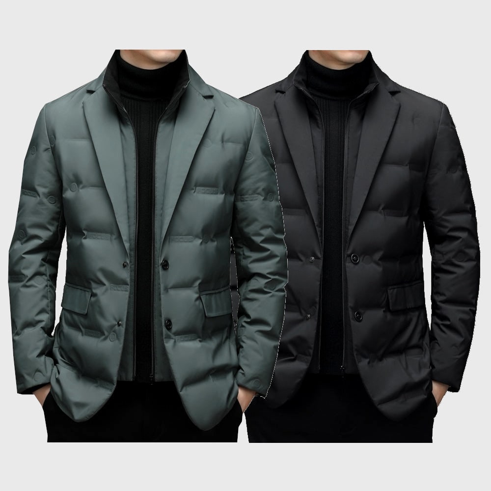 Anthony Urban Windbreaker