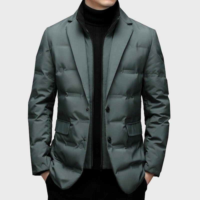Anthony Urban Windbreaker