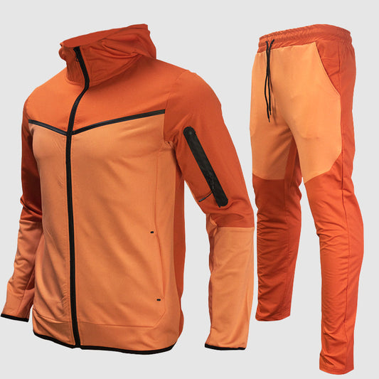 Axe Performance 2 Piece Tracksuit
