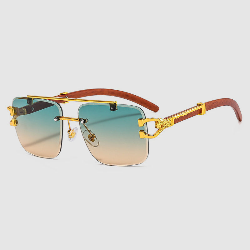 Cancun Spring Break Sunglasses