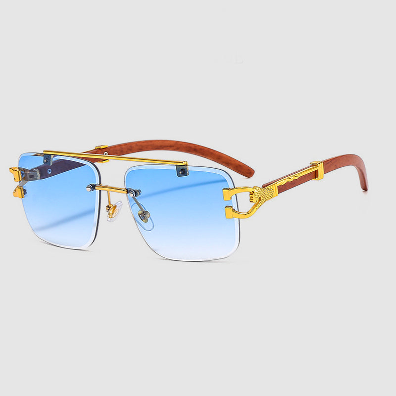 Cancun Spring Break Sunglasses