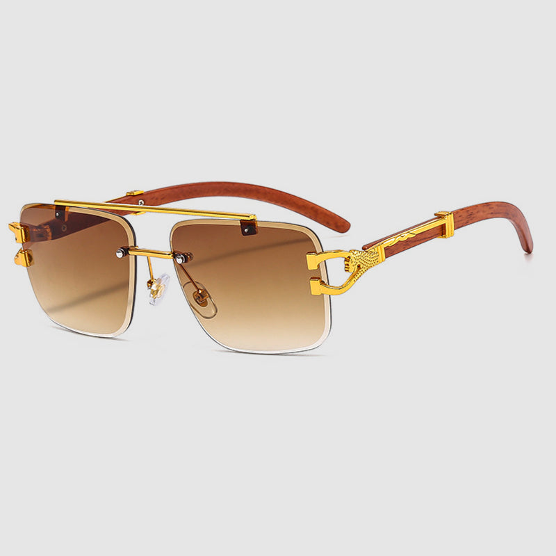 Cancun Spring Break Sunglasses