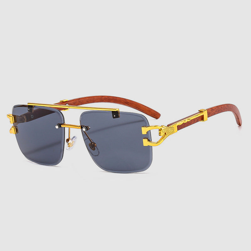 Cancun Spring Break Sunglasses