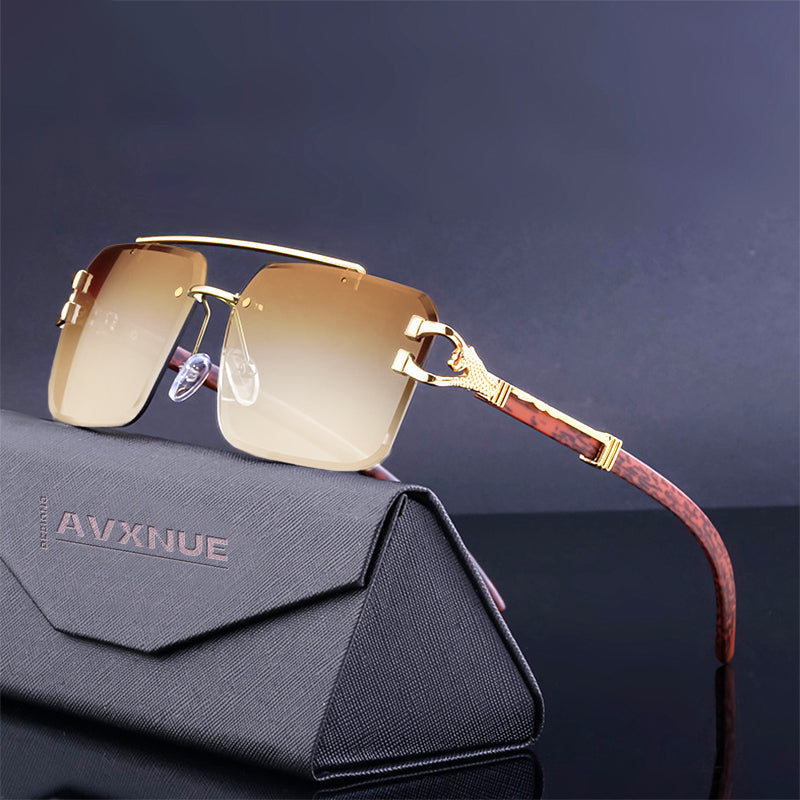 Cancun Spring Break Sunglasses