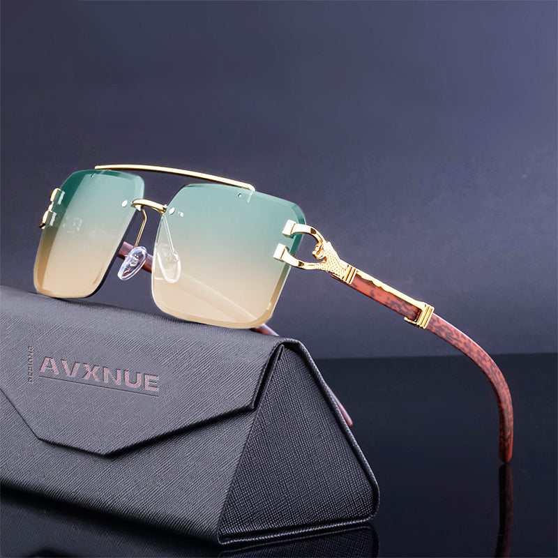 Cancun Spring Break Sunglasses