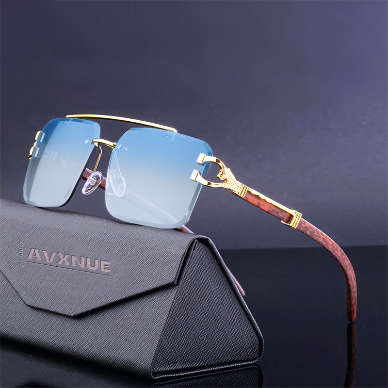 Cancun Spring Break Sunglasses