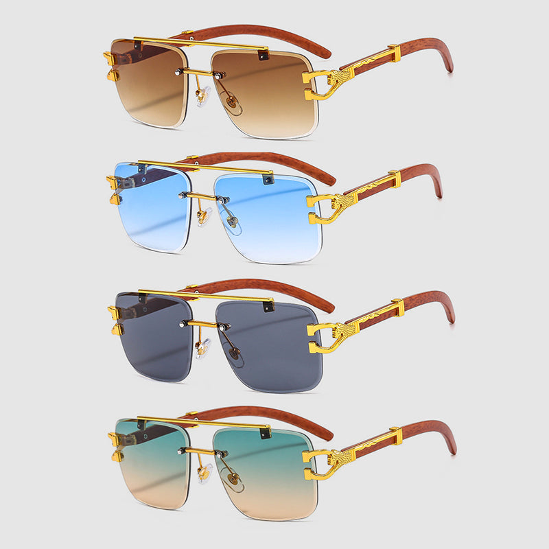 Cancun Spring Break Sunglasses