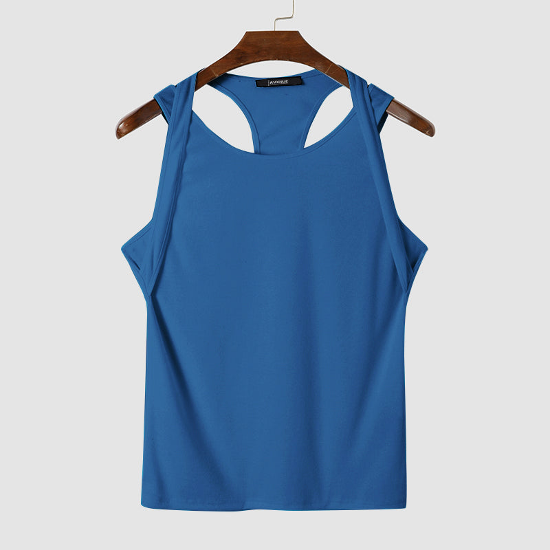 Channing Stylish Tank Top