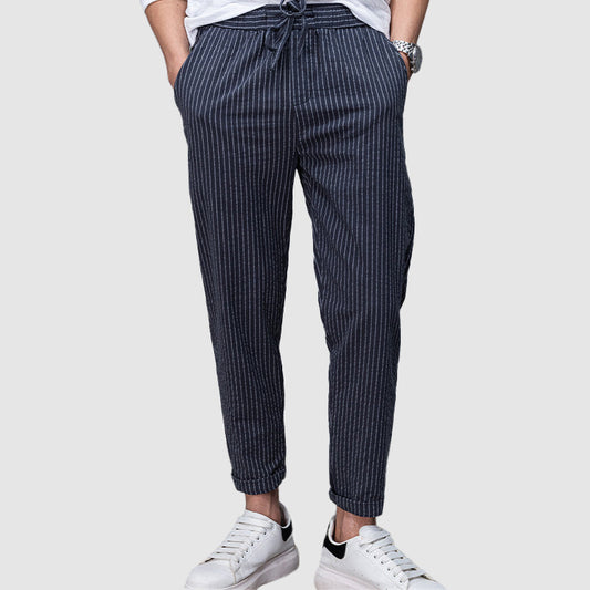 Frank Hardy Chilly Spring Pants