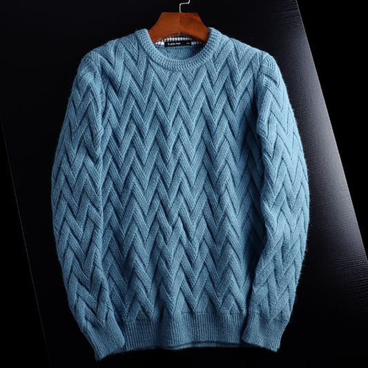 Frank Hardy Premium Sweater