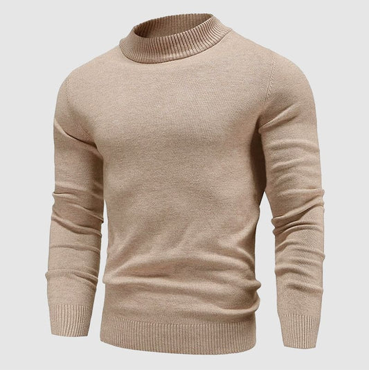 Hampson DualSky Sweater