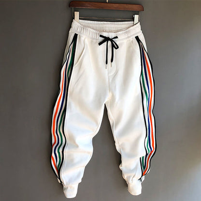 Infinity Casual Joggers