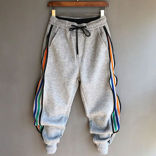 Infinity Casual Joggers