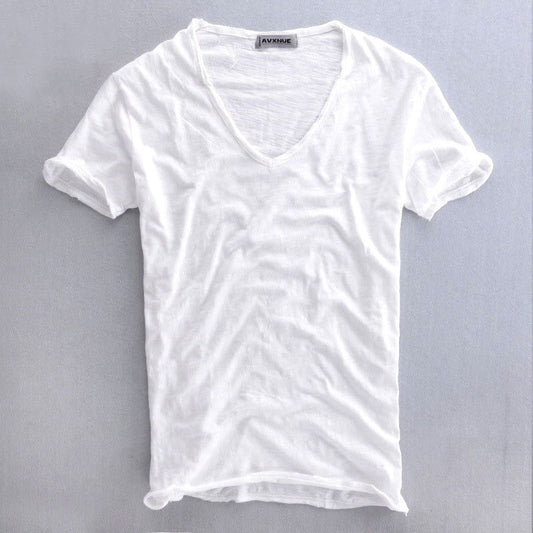 James Premium Cotton Shirt