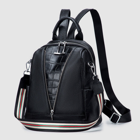 Lana Velucci Genuine Leather Bag