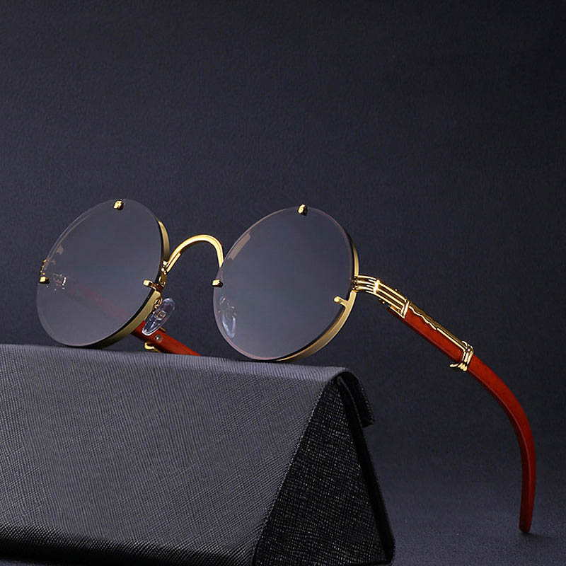 Lennon Vintage Sunglasses