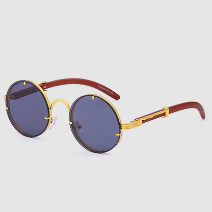 Lennon Vintage Sunglasses