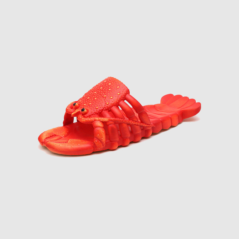 Lobster Flops