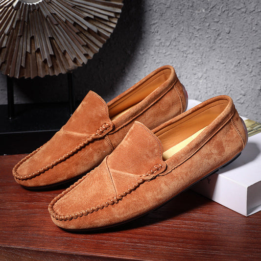 London DualSky Loafers