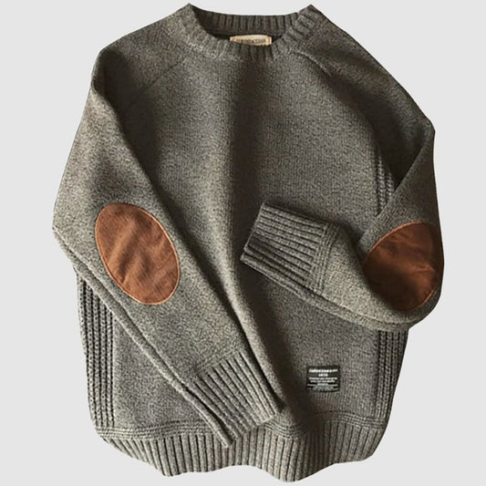 London DualSky Sweater