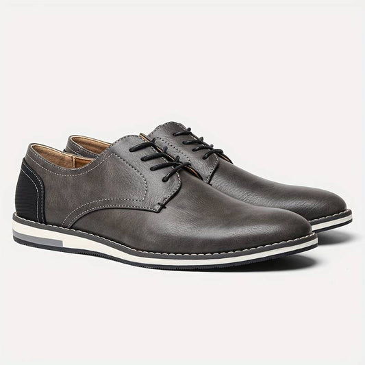 London Formal Oxford Shoes
