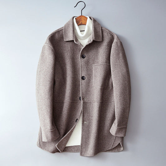 Mocco Casual Coat