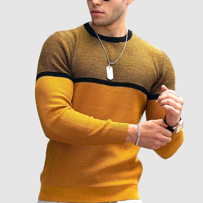 New Jersey Casual Sweater