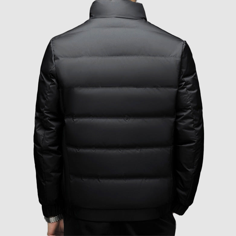 New York Premium Duck Down Jacket