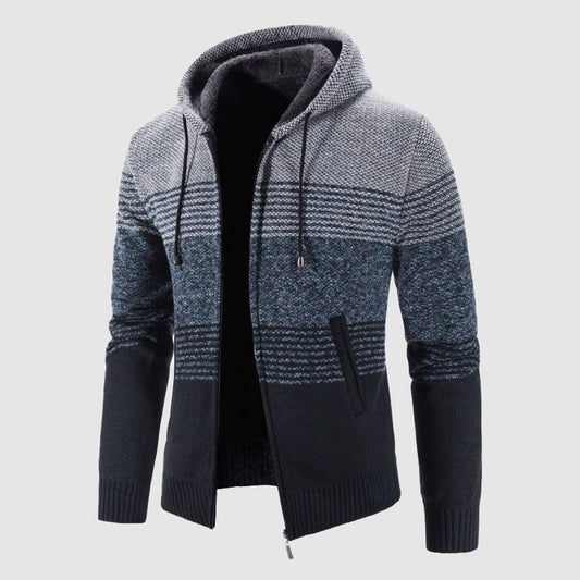 Ontario Sweater Cardigan