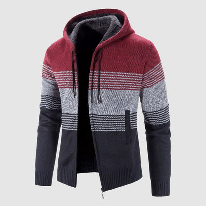 Ontario Sweater Cardigan