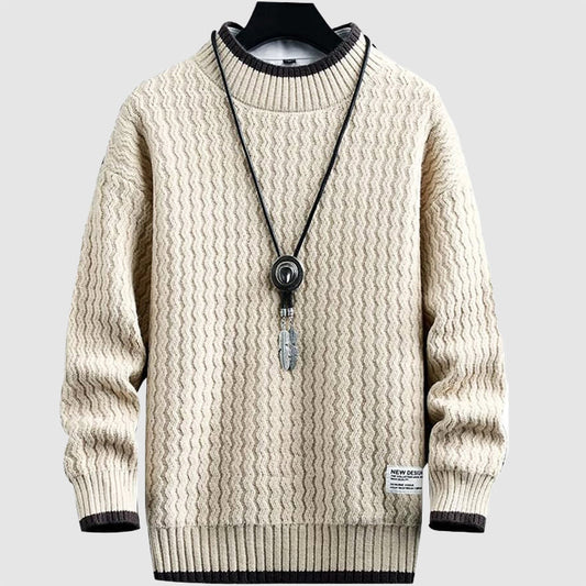 Oslo Comfy Sweater