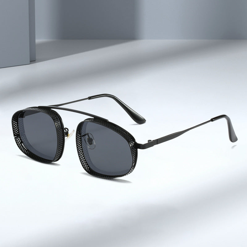 RYCE Steampunk Sunglasses