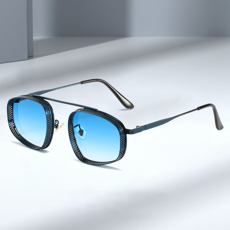 RYCE Steampunk Sunglasses
