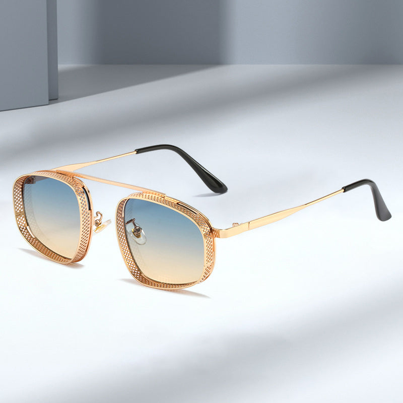 RYCE Steampunk Sunglasses