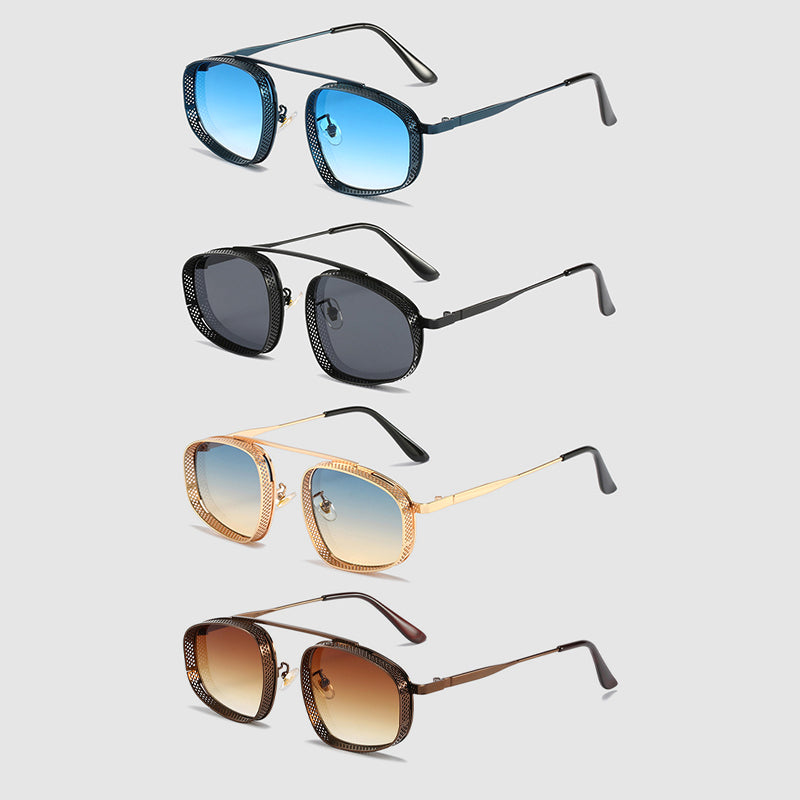 RYCE Steampunk Sunglasses