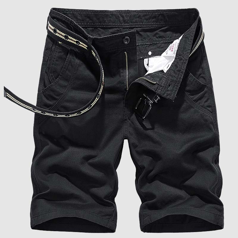 Rebel Cargo Shorts