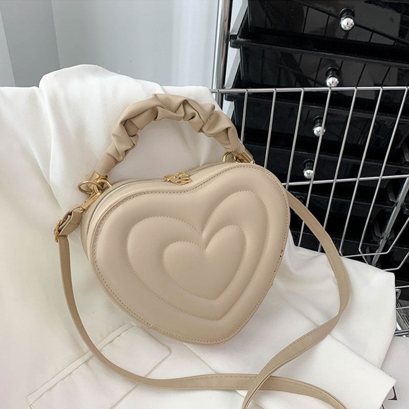Sofie-Tassou Eternity Love Handbag