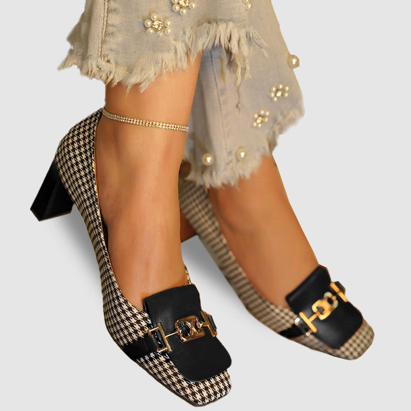 Sofie Malou Paris Classy Gala Heels