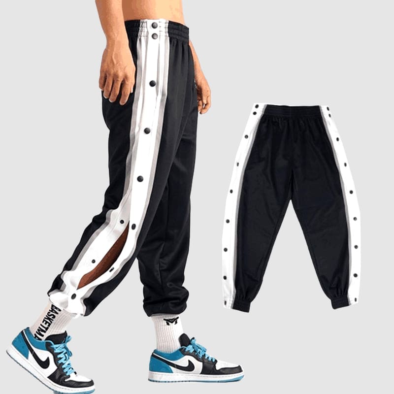 The Baller Sweatpants